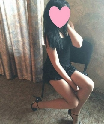 Проститутка Анжела