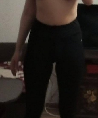 Проститутка Флавия