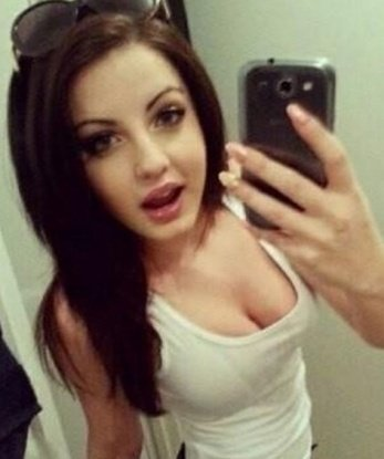 Проститутка Анастасия